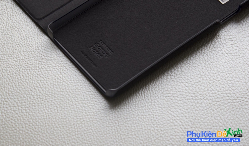 Bao Da Samsung Galaxy Note 8 Led View Cover Chính Hãng Bao Da Samsung Note 8 Tại PhuKienDeXinh Có Chất Liệu Tốt Bảo Vệ Hoàn Thiện Cho Điện Thoại Của Bạn